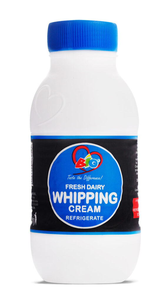 Whipping Cream