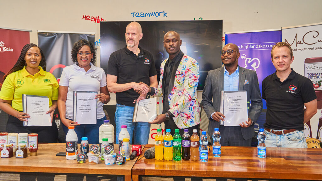 King Kaka Let Him Cook