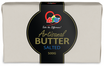 bio_butterBio Artisanal Butter Salted_11_web